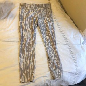 Fun leggings